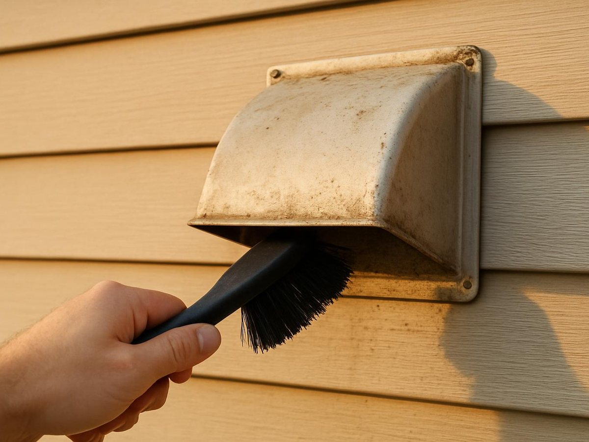 Hill Dryer Vent Services work in Phoenix