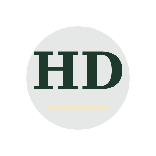 Hill Dryer Vent Services logo